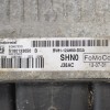 Εγκέφαλος Ford Focus MK3 1.6 TDCi 2011-2015 CONTINENTAL BV61-12A650-DGA BV6112A650DGA SHN0 S180133050 SID8007EVO