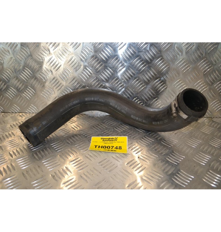 Κολάρο νερού Nissan Pathfinder 2005-2010 14463-EC01A (EURO 4)