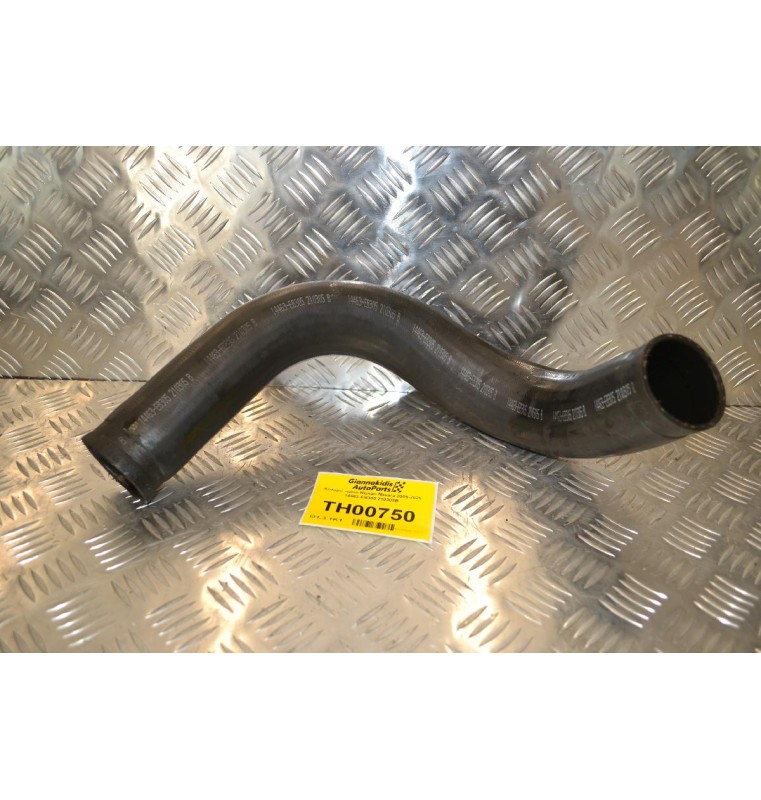 Κολάρο νερου Nissan Navara 2009-2025 14663-EB305 210305B (EURO 3)