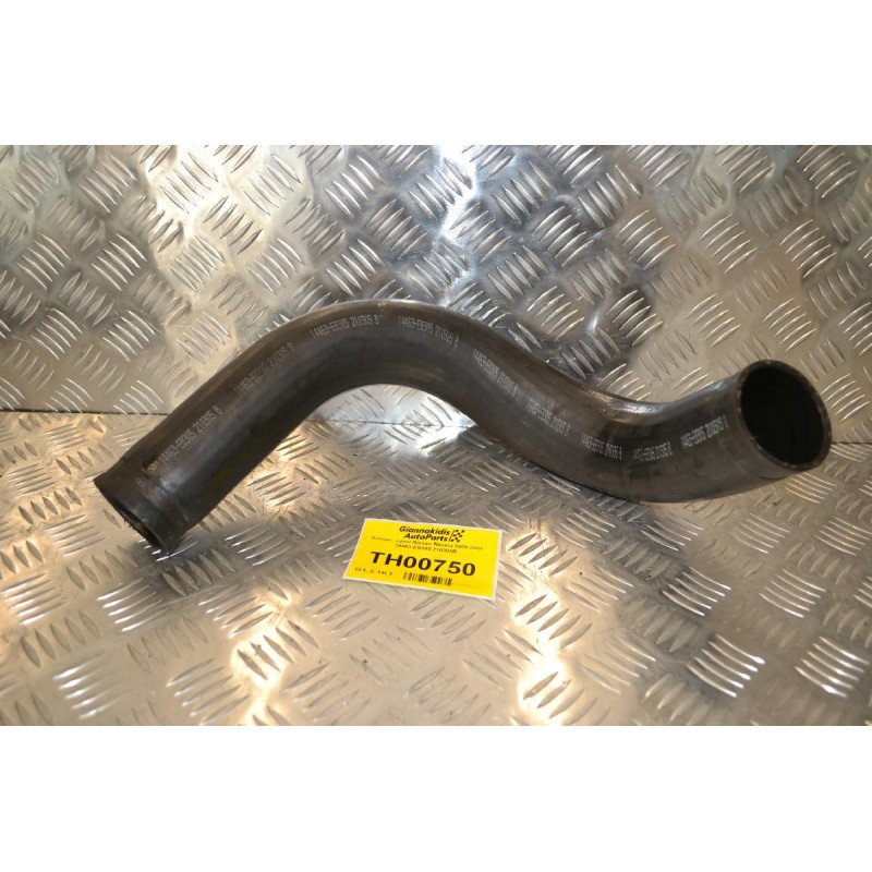 Κολάρο νερου Nissan Navara 2009-2025 14663-EB305 210305B (EURO 3)