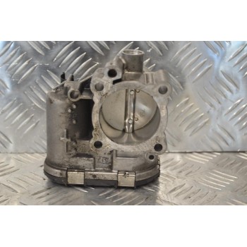 Πεταλούδα Γκαζιού Ford Focus 1.6 IQDA 2010-2020 7S7G-9F991-CA 0280750535