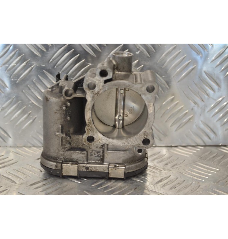 Πεταλούδα Γκαζιού Ford Focus 1.6 IQDA 2010-2020 7S7G-9F991-CA 0280750535