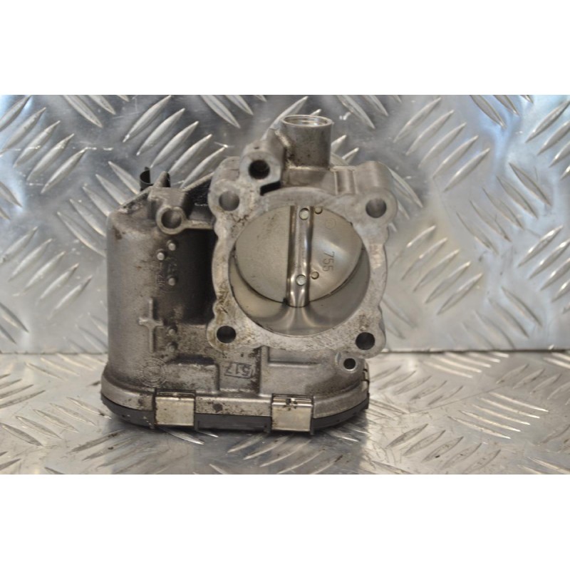 Πεταλούδα Γκαζιού Ford Focus 1.6 IQDA 2010-2020 7S7G-9F991-CA 0280750535