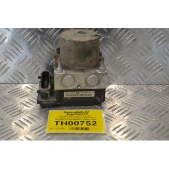 Μονάδα ABS Toyota Corolla / Auris 2006-2012 BOSCH 44510-02110 4451002110 0265800527 0265231858