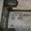 Μονάδα ABS Toyota Yaris 2006-2012 89541-0D040 44510-0D031