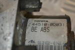 Μονάδα ABS Toyota Yaris 2006-2012 89541-0D040 44510-0D031
