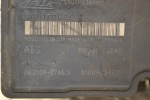 Μονάδα ABS Toyota Yaris 2006-2012 89541-0D040 44510-0D031