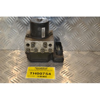 Μονάδα ABS Opel Insignia 2008-2017 TRW 22757649 16817015 16312215-B 54085617C