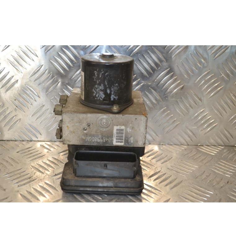 Μονάδα ABS Opel Insignia 2008-2017 TRW 22757649 16817015 16312215-B 54085617C