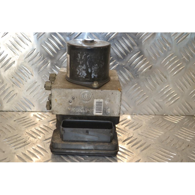 Μονάδα ABS Opel Insignia 2008-2017 TRW 22757649 16817015 16312215-B 54085617C