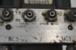 Μονάδα ABS Nissan Qashqai 2007-2013 BOSCH 47660-JD000 47660JD000 0265231899 0265800609
