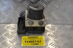 Μονάδα ABS Ford Focus 2002-2012 ATE 10.0970-0124.3 10097001243 10.0207-0071.4 10020700714