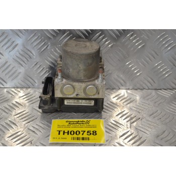 Μονάδα ABS Toyota Auris 2006-2012 44510-02280 0265232644 0265800986