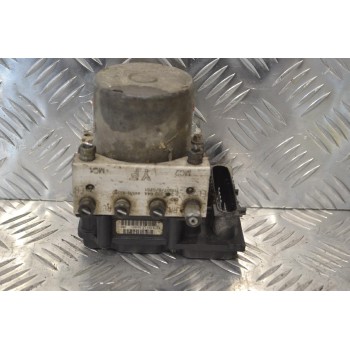 Μονάδα ABS Toyota Auris 2006-2012 44510-02280 0265232644 0265800986