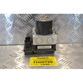 Μονάδα ABS Volkswagen Polo 2009-2017 SEAT Ibiza 2008-2013 6R0907379AJ 6R0907379AF 0265239047 (BOSCH)