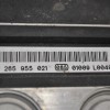 Μονάδα ABS Volkswagen Polo 2009-2017 SEAT Ibiza 2008-2013 6R0907379AJ 6R0907379AF 0265239047 (BOSCH)
