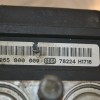Μονάδα ABS Nissan Qashqai 2007-2013 BOSCH 47660-JD000 47660JD000 0265231899 0265800609