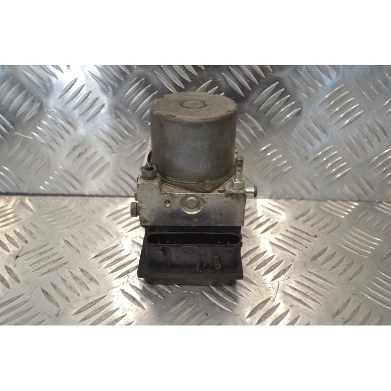 Μονάδα ABS Nissan Qashqai 2007-2013 BOSCH 47660-JD000 47660JD000 0265231899 0265800609