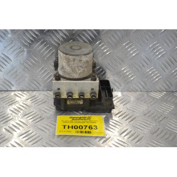 Μονάδα ABS Citroen Jumpy 2007-2016 0265232065 0265800696 1401109880
