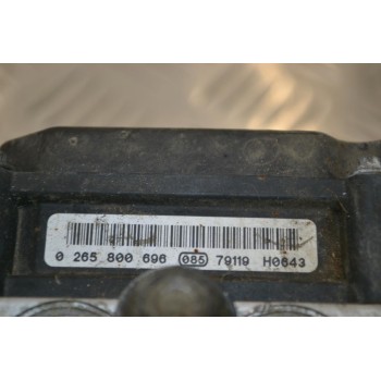 Μονάδα ABS Citroen Jumpy 2007-2016 0265232065 0265800696 1401109880