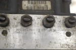 Μονάδα ABS Citroen Jumpy 2007-2016 0265232065 0265800696 1401109880