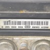 Μονάδα ABS Nissan Qashqai 2007-2013 BOSCH 47660-JD000 47660JD000 0265231899 0265800609
