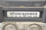 Μονάδα ABS Nissan Qashqai 2007-2013 BOSCH 47660-JD000 47660JD000 0265231899 0265800609
