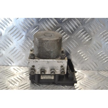 Μονάδα ABS Nissan Qashqai 2007-2013 BOSCH 47660-JD000 47660JD000 0265231899 0265800609