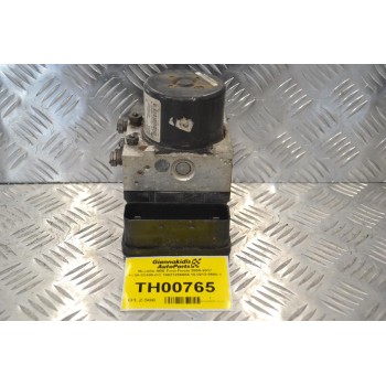 Μονάδα ABS Ford Fiesta 2008-2017 AV59-2C405-CC 10021206684 10.0212-0668.4