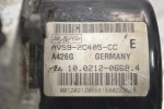 Μονάδα ABS Ford Fiesta 2008-2017 AV59-2C405-CC 10021206684 10.0212-0668.4