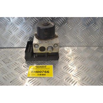 Μονάδα ABS Nissan Navara 2004-2025 47660EB33A 06210206834 06210908873