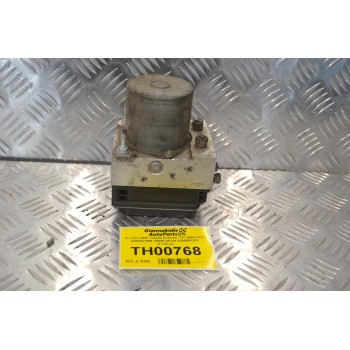 Μονάδα ABS Toyota Avensis T27 2008-2014 0265251999 44540-05120 0265951833 (Γνήσια)