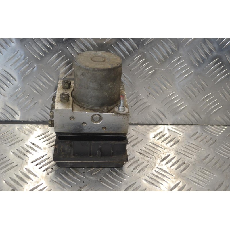 Μονάδα ABS Toyota Avensis T27 2008-2014 0265251999 44540-05120 0265951833 (Γνήσια)