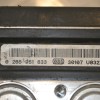 Μονάδα ABS Toyota Avensis T27 2008-2014 0265251999 44540-05120 0265951833 (Γνήσια)