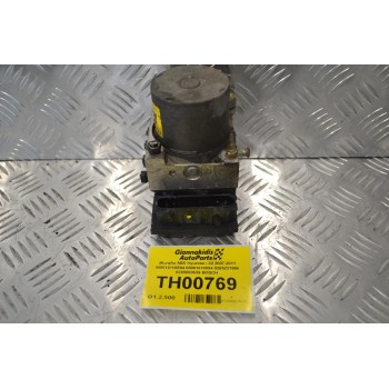Μονάδα ABS Hyundai i 30 2007-2011 080610/1/0894 08061010894 0265231956 0265800639 BOSCH