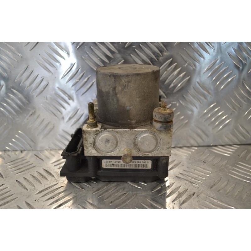 Μονάδα ABS Hyundai i 30 2007-2011 080610/1/0894 08061010894 0265231956 0265800639 BOSCH