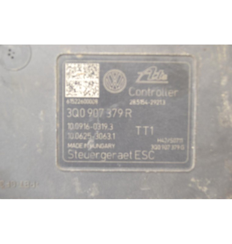 Μονάδα ABS Volkswagen Golf 2012-2020 ATE 3Q0614517R 10022006114 3Q0907379R