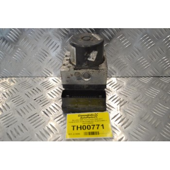 Μονάδα ABS Ford Fiesta 2008-2017 10096101473 AV59-2C405-EA 10.0212-0660.4 10021206604