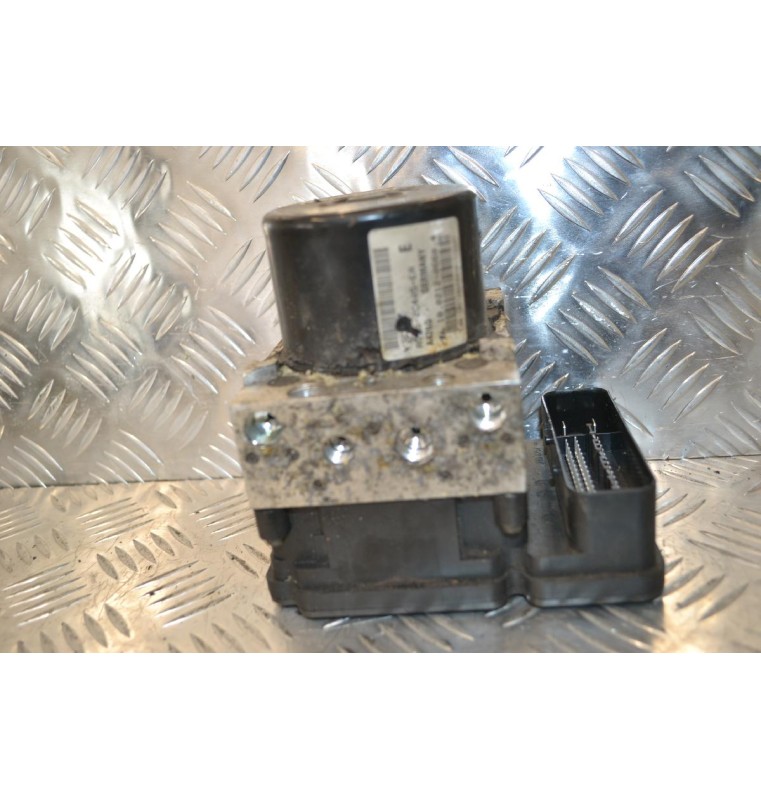 Μονάδα ABS Ford Fiesta 2008-2017 10096101473 AV59-2C405-EA 10.0212-0660.4 10021206604