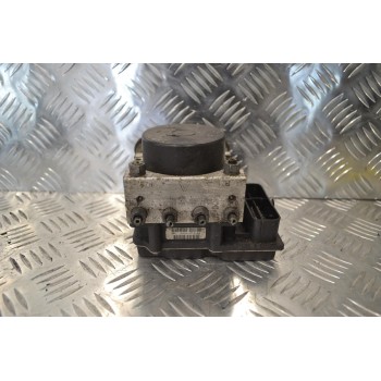 Μονάδα ABS Seat Ibiza 2010-2015 BOSCH 6R0907379AD 0265800942 6R0614112T 0265237040