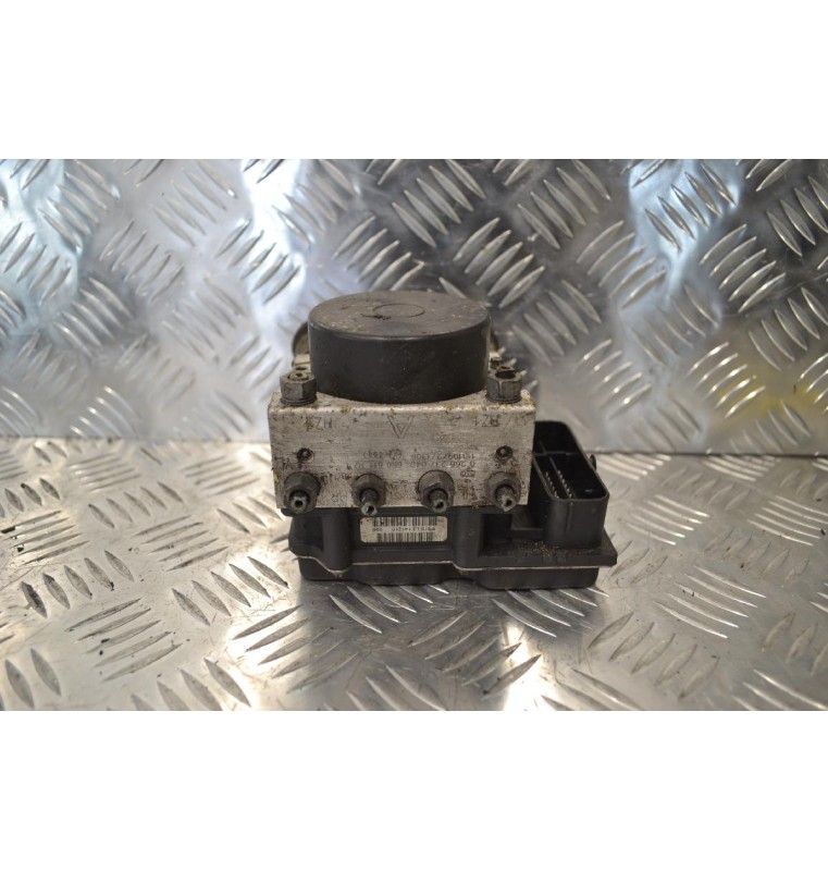 Μονάδα ABS Seat Ibiza 2010-2015 BOSCH 6R0907379AD 0265800942 6R0614112T 0265237040