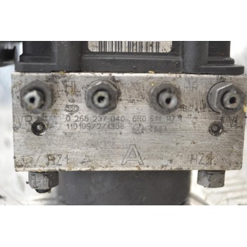 Μονάδα ABS Seat Ibiza 2010-2015 BOSCH 6R0907379AD 0265800942 6R0614112T 0265237040