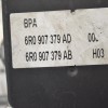 Μονάδα ABS Seat Ibiza 2010-2015 BOSCH 6R0907379AD 0265800942 6R0614112T 0265237040