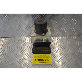 Μονάδα ABS Opel Insignia 2008-2017 TRW 22757649 16817015 16312215-B 54085617C