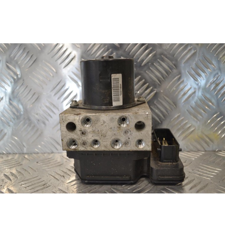 Μονάδα ABS Opel Insignia 2008-2017 TRW 22757649 16817015 16312215-B 54085617C