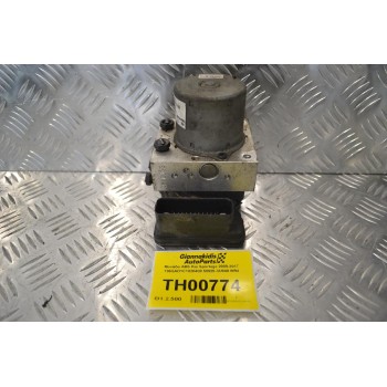 Μονάδα ABS Kia Sportage 2009-2017 136GAD1C1020408 58920-3U940 W94