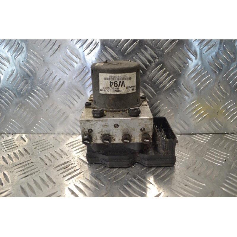 Μονάδα ABS Kia Sportage 2009-2017 136GAD1C1020408 58920-3U940 W94