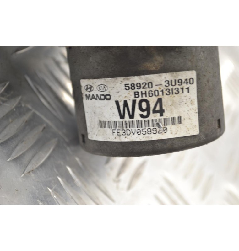 Μονάδα ABS Kia Sportage 2009-2017 136GAD1C1020408 58920-3U940 W94