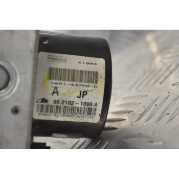 Μονάδα ABS Mazda 2 2007-2010 ATE 06210952403 06.2102-1090.4 06.2109-5240.3