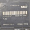 Μονάδα ABS Mazda 2 2007-2010 ATE 06210952403 06.2102-1090.4 06.2109-5240.3